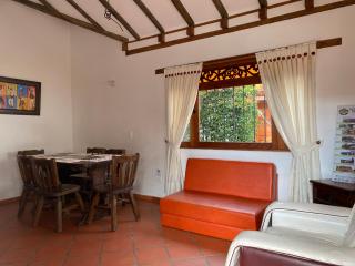Cabañas Villa Encanto - Villa de Leyva - 7
