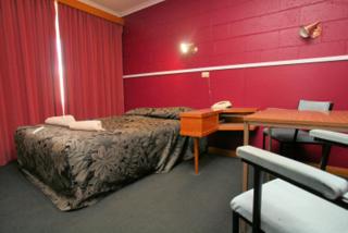 Queenstown Motor Lodge - Queenstown - 9