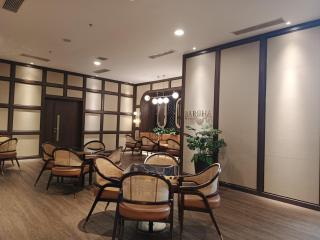 Hotel Chanti Managed by TENTREM Hotel Management Indonesia - Semarang - 7