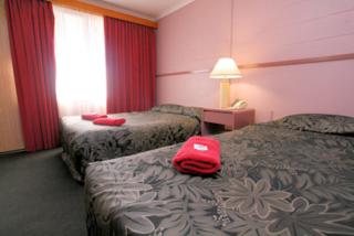 Queenstown Motor Lodge - Queenstown - 6