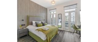 Green Bliss in the City: Comfortable 1-Bed Retreat - Londra - 0