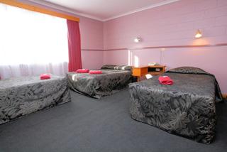 Queenstown Motor Lodge - Queenstown - 4