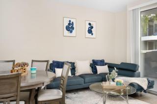 Charming & Peaceful l 1 bedroom in Marina Del Rey, CA - 3