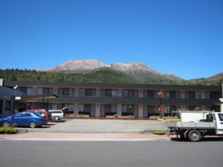 Queenstown Motor Lodge - 1