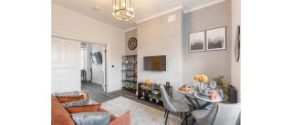 Simplicity meets Warmth: 1-Bed Delight - 9
