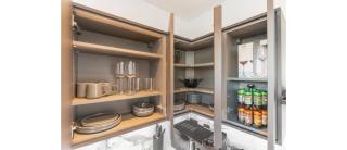 Simplicity meets Warmth: 1-Bed Delight - 1