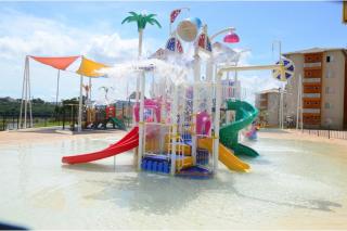 ILHAS DO LAGO Caldas Novas 11 - 2