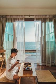 Akina Beach Resort KohLarn อกินะบีช รีสอร์ทเกาะล้าน - Ko Larn - 4