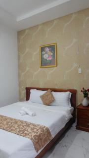 ROSE HOTEL - 6