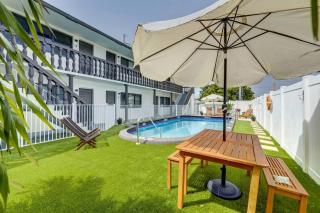 2BR Cozy FLL Retreat! - 9