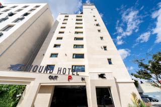 Hound Hotel Mokpo Peace Plaza - 3