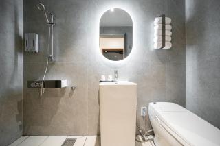 Hound Hotel Mokpo Peace Plaza - Mokpo - 1