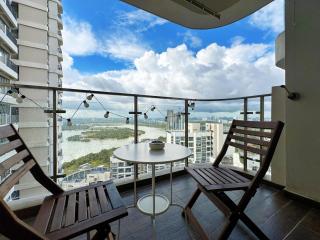 Amberside @ Country Garden, Danga Bay - Johor Bahru - 7