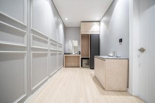 Hound Hotel Mokpo Peace Plaza - Mokpo - 2