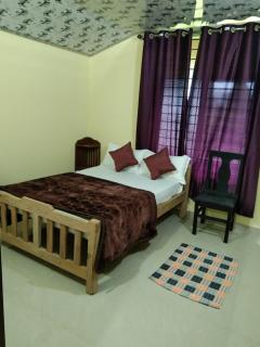 Samz estate stay 2BHK - Madikeri - 8
