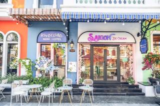 Riverside Mini Hotel Grand World Phu Quoc - 0