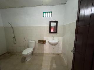 Reptil Homestay - Tapokreng - 1