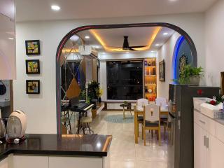 Centana Apartment- 2 luxury bedrooms full furnished at Center of District 2- swimming pool, gym - Ho Chi Minh - 0