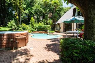 The Juweel House - Johannesburg - 4