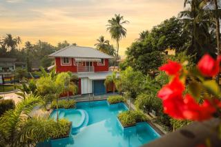 Cherryleen Resort Nagaon - Nagaon - 8