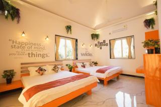 Cherryleen Resort Nagaon - Nagaon - 7