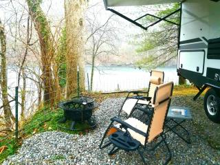 White River Resort RV Rentals - Lakeview - 0