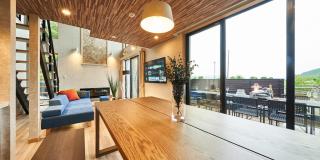 Rakuten STAY VILLA Yamanakako - Yamanakako - 4