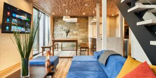 Rakuten STAY VILLA Yamanakako - Yamanakako - 8