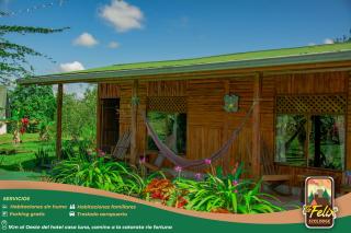 Tío Felix Eco Lodge - 4