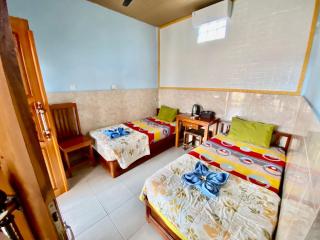 Sawitri Homestay - 9