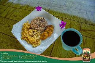 Tío Felix Eco Lodge - 7