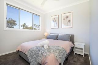 La Vista - Water Views & Mountain Vistas - Culburra Beach - 3