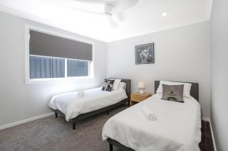 La Vista - Water Views & Mountain Vistas - Culburra Beach - 1