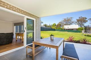 La Vista - Water Views & Mountain Vistas - Culburra Beach - 8