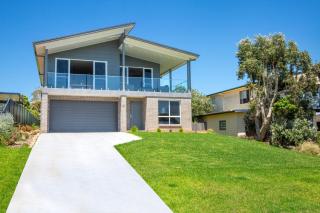 La Vista - Water Views & Mountain Vistas - Culburra Beach - 4