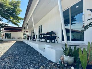 ฝันดี รีสอร์ท-Fundee resort - 6