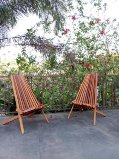 The Chill River-Boutique Villa - 2