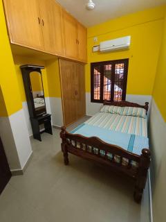 Home stay - Pondicherry - 4