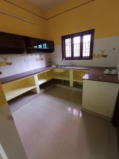 Home stay - Pondicherry - 1