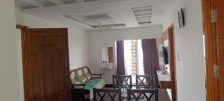 NMS GRAND VIEW TOWER - Pondicherry - 5