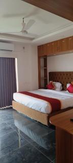 NMS GRAND VIEW TOWER - Pondicherry - 1