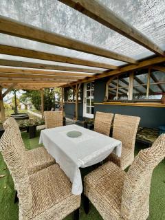 Juhfark Apartman Varsádi Wineyard - Somlóvásárhely - 6