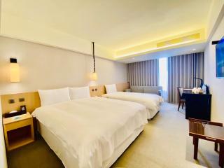 Inn by the Village - Città di Taitung - 6