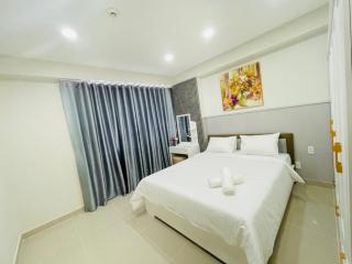 AlaHome 3BR Luxury Hung Phuc - Ho Chi Minh - 8