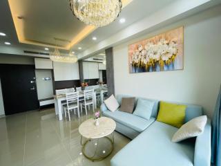 AlaHome 3BR Luxury Hung Phuc - Ho Chi Minh - 4