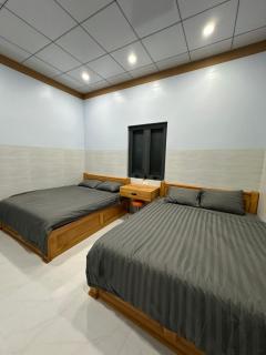 Homestay 1991 - Cu Lao Thu - 2