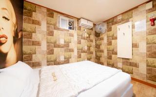 Chess Motel - Seul - 9
