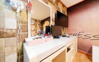 Chess Motel - Seul - 8
