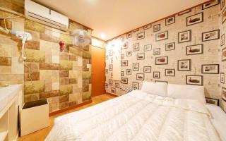 Chess Motel - Seul - 6