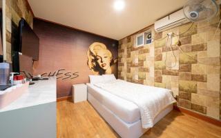 Chess Motel - Seul - 3